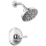 Delta Faucet - TetraE 14 Series Shower Trim - LumicoatÂ® Chrome