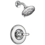 Delta Faucet - LindenE Monitor 14 Series Shower Trim - Chrome