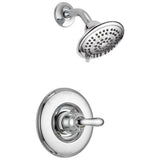 LindenE Monitor 14 Series Shower Trim