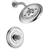 Delta Faucet - CassidyE Monitor 14 Series H2OKineticShower Trim - Less Handle - Chrome