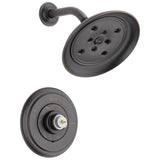 Delta Faucet - CassidyE Monitor 14 Series H2OKineticShower Trim - Less Handle - Venetian Bronze