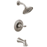 Delta Faucet - WoodhurstE Tub/Shower Trim - Stainless