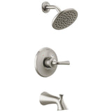 Delta Faucet - KayraE Monitor 14 Series Tub & Shower Trim - Stainless