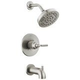 Delta Faucet - SaylorE Monitor 14 Series Tub & Shower Trim - Stainless