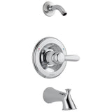 Lahara Monitor 14 Series Tub & Shower Trim - Less Head