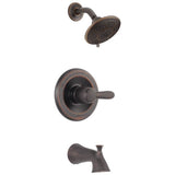 Lahara Monitor 14 Series Tub & Shower Trim