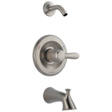 Lahara Monitor 14 Series Tub & Shower Trim - Less Head