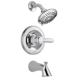 Lahara Monitor 14 Series Tub & Shower Trim