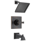 DrydenE Monitor 14 Series Tub & Shower Trim