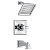 DrydenE Monitor 14 Series Tub & Shower Trim