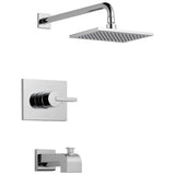 Delta Faucet - Vero Monitor 14 Series Tub & Shower Trim - Chrome