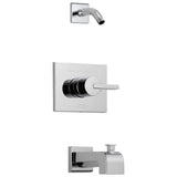 Vero Monitor 14 Series Tub & Shower Trim - Less Head