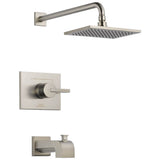 Vero Monitor 14 Series Tub & Shower Trim