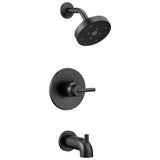 Trinsic Monitor 14 Series H2OKineticTub & Shower Trim