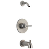 Trinsic Monitor 14 Series Tub & Shower Trim - Less Head