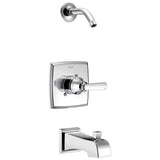 Ashlyn Monitor 14 Series Tub and Shower Trim - Less Head