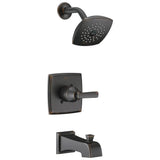 Delta Faucet - Ashlyn Monitor 14 Series Tub & Shower Trim - Venetian Bronze