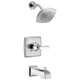 Ashlyn Monitor 14 Series Tub & Shower Trim