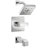 Delta Faucet - Ara Monitor 14 Series H2Okinetic Tub & Shower Trim - Chrome