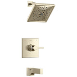 Zura Monitor 14 Series H2OKineticTub & Shower Trim