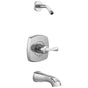 Delta Faucet - Stryke 14 Series Tub and Shower Less Head - Lumicoat Chrome
