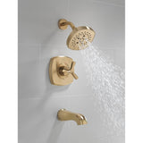 Stryke 14 Series Tub and Shower