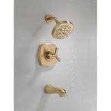 Stryke 14 Series Tub and Shower