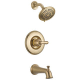 LindenE Monitor 14 Series Tub & Shower Trim