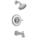 LindenE Monitor 14 Series Tub & Shower Trim
