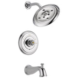 CassidyE Monitor 14 Series H2OKineticTub & Shower Trim - Less Handle