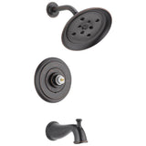 Delta Faucet - CassidyE Monitor 14 Series H2OKineticTub & Shower Trim - Less Handle - Venetian Bronze