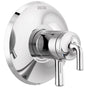 Delta Faucet - KayraE Monitor 17 Series Valve Trim Only - Chrome