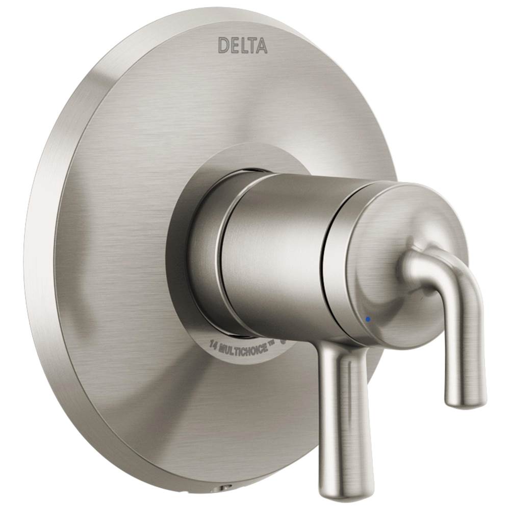 Delta Faucet - KayraE Monitor 17 Series Valve Trim Only - Stainless