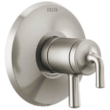 Delta Faucet - KayraE Monitor 17 Series Valve Trim Only - Stainless