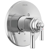 Delta Faucet - SaylorE Monitor 17 Series Valve Trim Only - Chrome