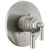 Delta Faucet - SaylorE Monitor 17 Series Valve Trim Only - Stainless
