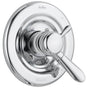 Delta Faucet - Lahara Monitor 17 Series Valve Only Trim - Chrome