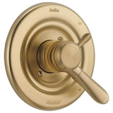 Lahara Monitor 17 Series Valve Only Trim