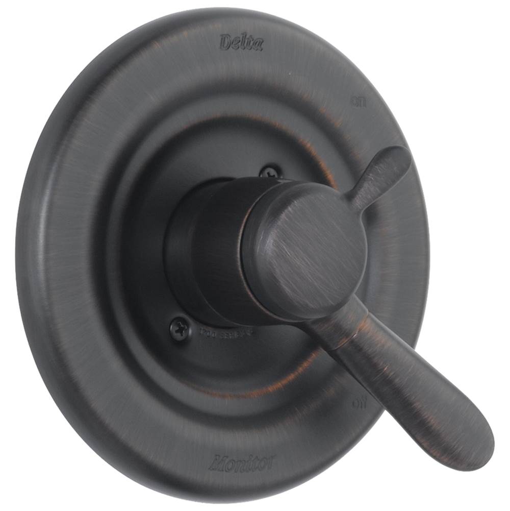 Delta Faucet - Lahara Monitor 17 Series Valve Only Trim - Venetian Bronze