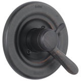 Lahara Monitor 17 Series Valve Only Trim