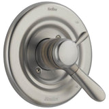 Delta Faucet - Lahara Monitor 17 Series Valve Only Trim - Stainless