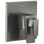 Delta Faucet - TrillianE 17 Series Valve Only Trim - LumicoatÂ® Black Stainless