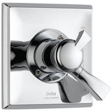 Delta Faucet - DrydenE Monitor 17 Series Valve Only Trim - Chrome