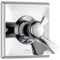 Delta Faucet - DrydenE Monitor 17 Series Valve Only Trim - Chrome
