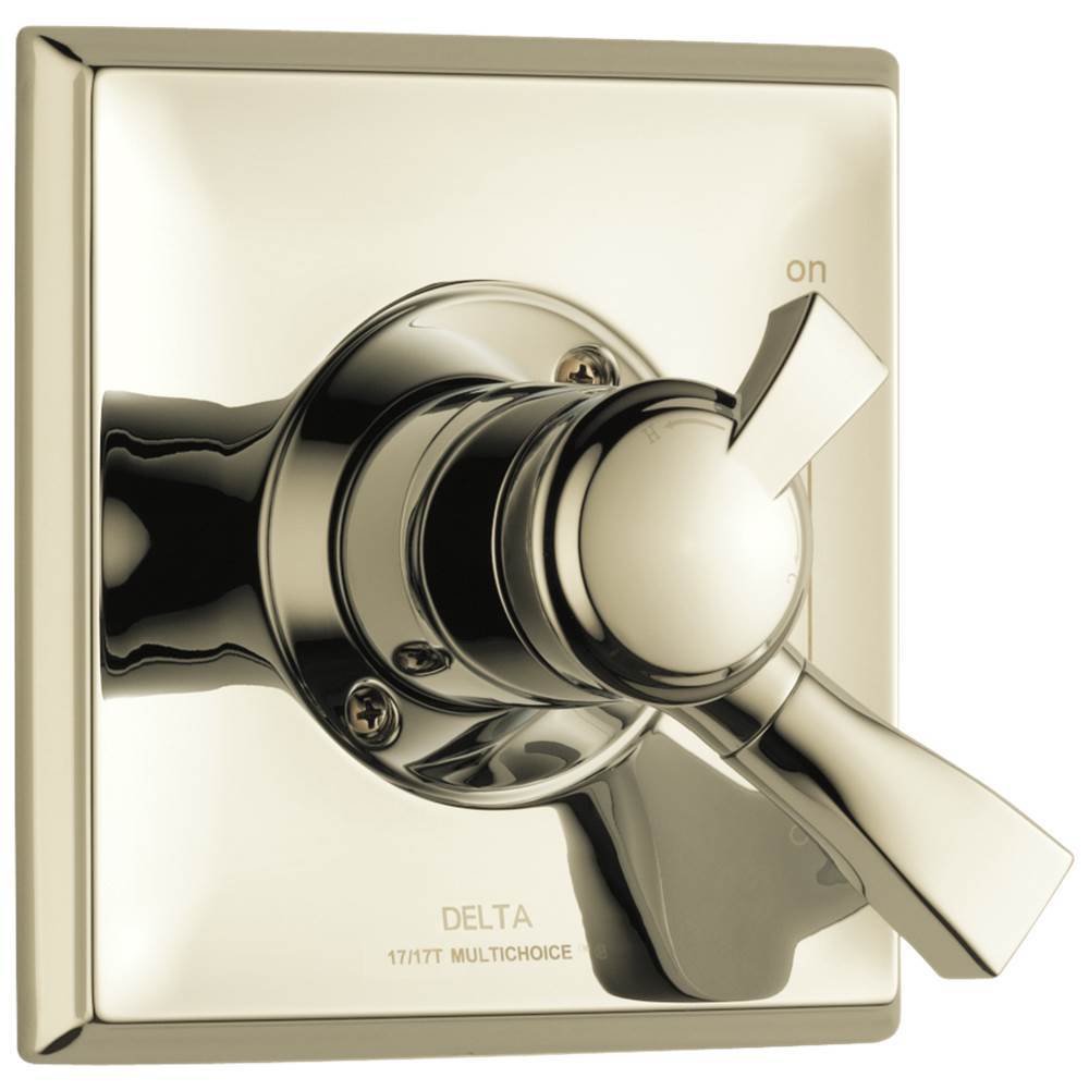 DrydenE Monitor 17 Series Valve Only Trim