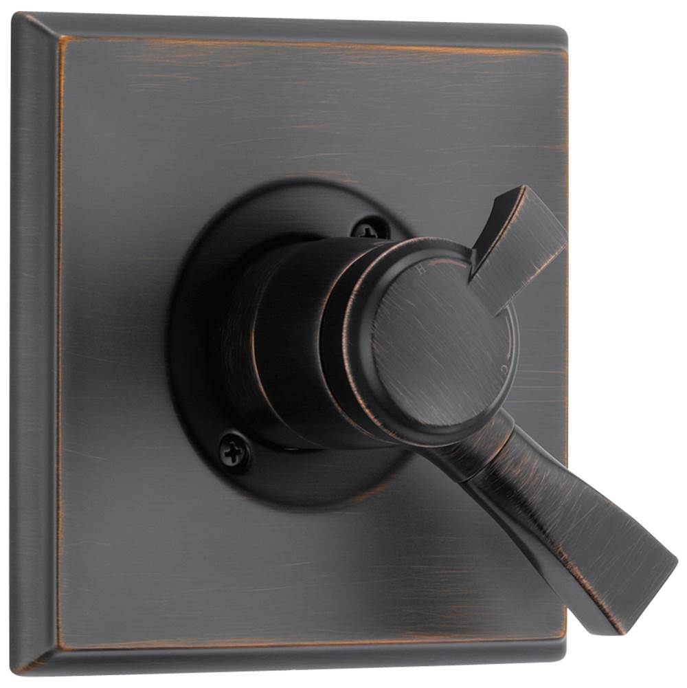 Delta Faucet - DrydenE Monitor 17 Series Valve Only Trim - Venetian Bronze