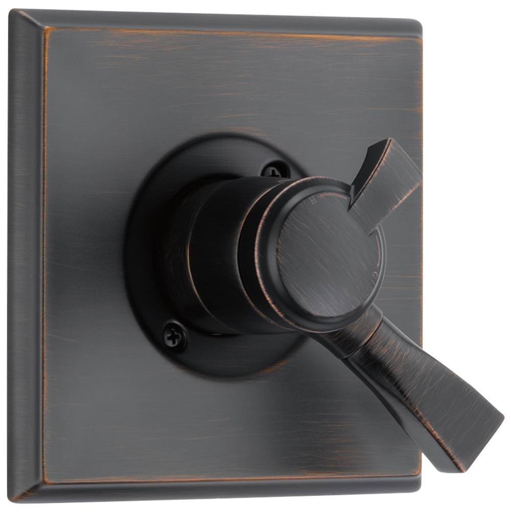 DrydenE Monitor 17 Series Valve Only Trim