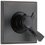 DrydenE Monitor 17 Series Valve Only Trim
