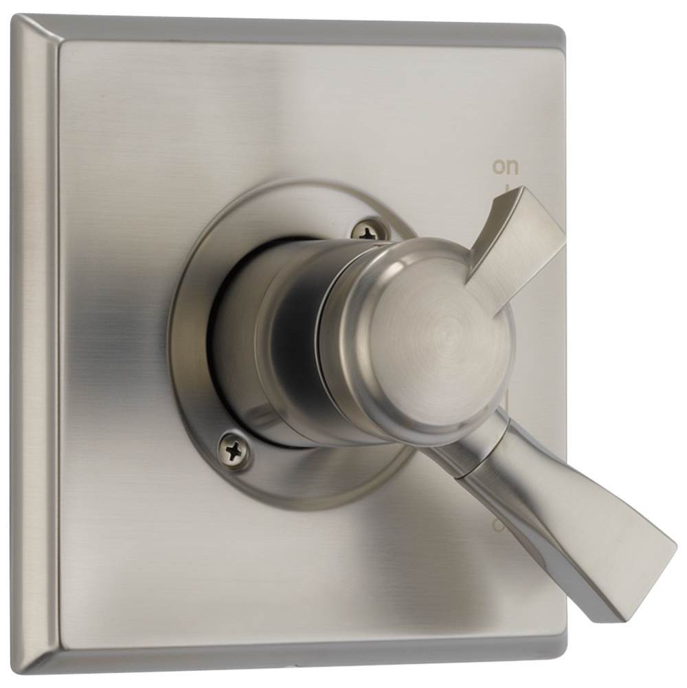 DrydenE Monitor 17 Series Valve Only Trim
