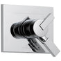Delta Faucet - Vero Monitor 17 Series Valve Only Trim - Chrome